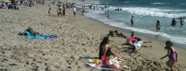 Redondo Beach is one of Beach Bouncing in So Cal.