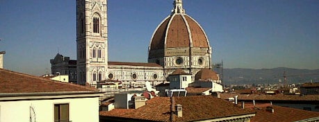 La Rinascente is one of Under the Florence Sun - #4sqcities.