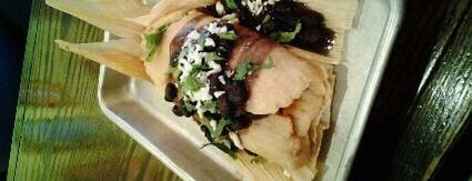 Cascabel Taqueria is one of Mexican-To-Do List.