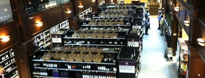 Wine Library is one of Wine For All!.