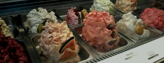 Qualifrutas is one of Ice Cream Spots.