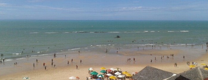 Canoa Quebrada - CE