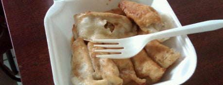North Dumpling is one of Top 5 spots for cheap, delicious dumplings!.