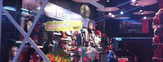Totto Tu Unicentro is one of Top picks for Clothing Stores.