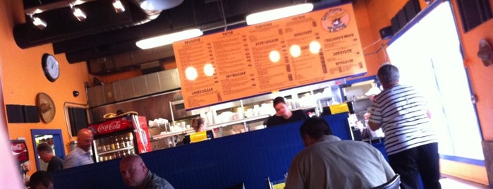 Loco Coco's Tacos is one of My Hood.