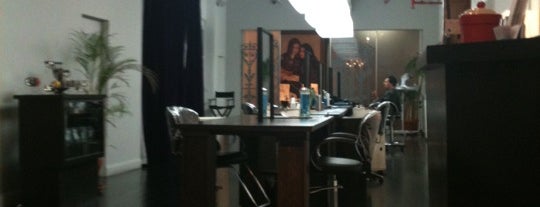 Lali Lali Salon is one of NYC.