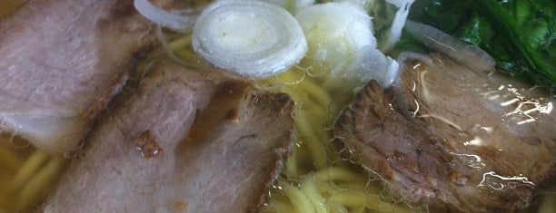 ぜんや is one of ラーメン！拉麺！RAMEN！.