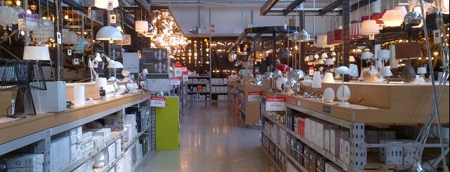 B&Q is one of England II.