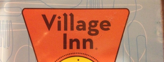 Village Inn is one of The 11 Best Places for Skillets in Wichita.