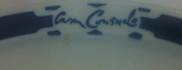 Casa Consuelo is one of สถานที่ที่บันทึกไว้ของ Carlos.
