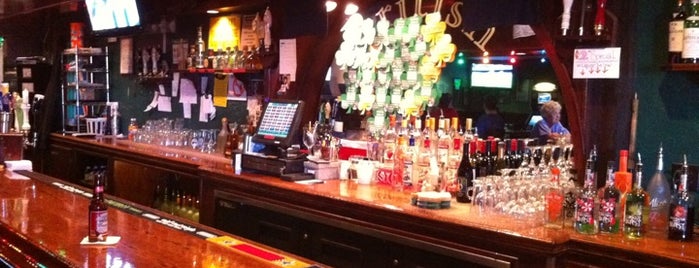 British Open  English Pub is one of SFB Top Rated Bars in Scottsdale.