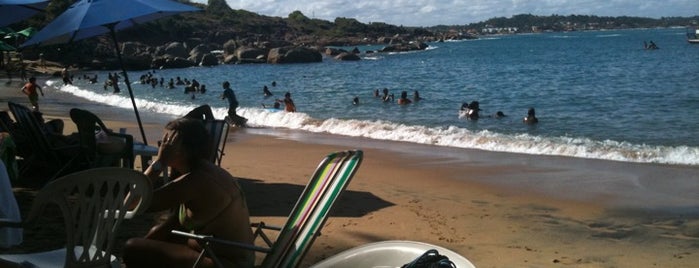 Praia de Calhetas is one of Hardyfloor Pisos e Revestimentos.