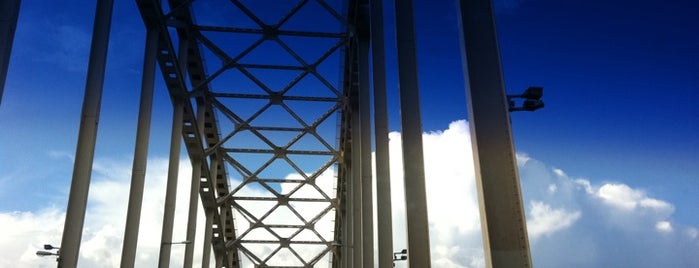 Waalbrug is one of Bridges in the Netherlands.