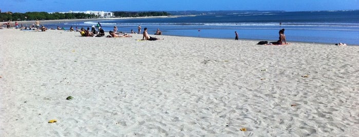 Pantai Kuta is one of My favourite beaches in the world.