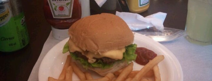 House Burger Paulista is one of Comer no Bom Retiro.