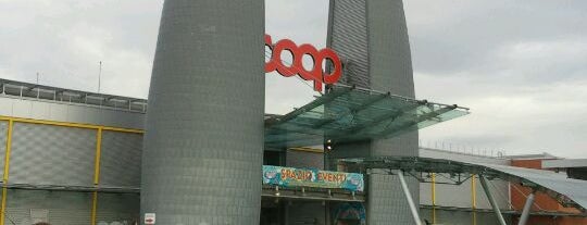 Coop is one of Lugares favoritos de Valentina.