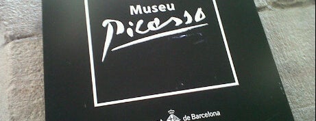Музей Пикассо is one of The essential Barcelona.