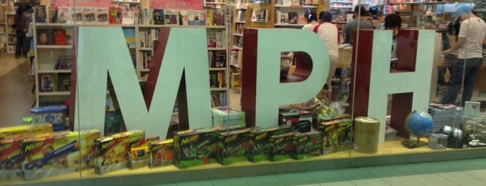 Mph librería ioi mall putrajaya Mph librería ioi mall putrajaya