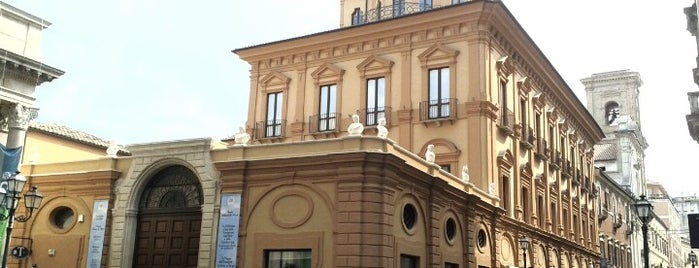 Palazzo DeMayo - Museo Fondazione CariChieti is one of Things To do In Italy.