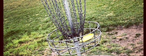 Expo Disc Golf is one of Top Picks for Disc Golf Courses.