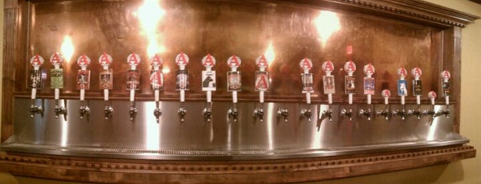 Avery Brewing Company is one of Colorado Beer Tour.