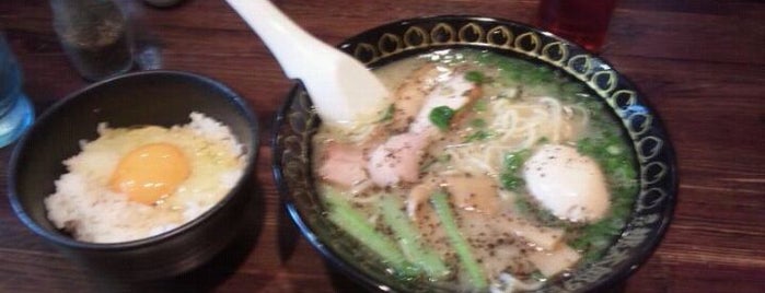 Kibi is one of Top picks for Ramen or Noodle House.