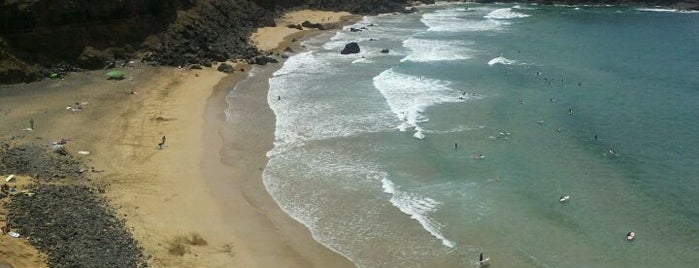 Playa de Esquinzo is one of Best outdoor activities.