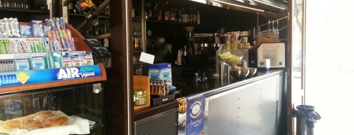 Bar San Domenico is one of Best hotspots in Pisa.