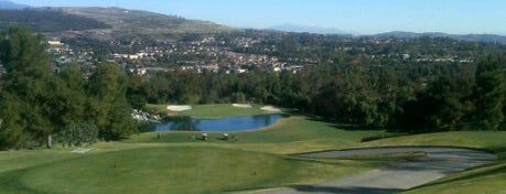 Industry Hills Golf Course is one of Favorite Great Outdoors.