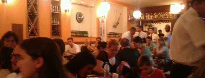 Bar do Adão is one of สถานที่ที่บันทึกไว้ของ Raquel.