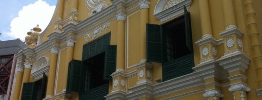 Igreja de São Domingos is one of Church.