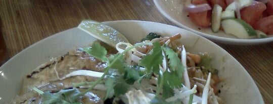 Noodles & Company is one of SCHOOL.