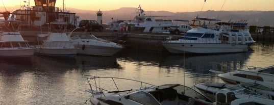 Royal Yacht Club Aqaba is one of Aqaba.