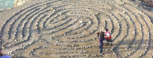 Lands End is one of Play iSpy In San Francisco.