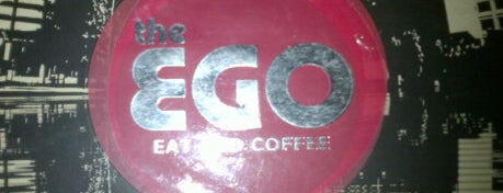 The EGO Eat And Coffee is one of Panggone Cangkruk nang Malang.