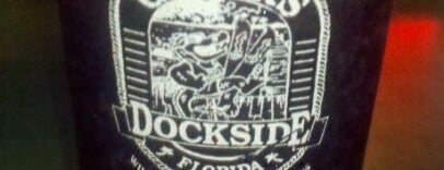 Gator's Dockside is one of Places to Eat in Lake Mary/ Heathrow Area.