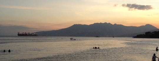 Subic Grand Seas Resort is one of Adventures with Xuds and Thursday.