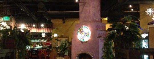 La Palapa Grill & Cantina is one of Best of Baltimore - Mexican Restaurants.