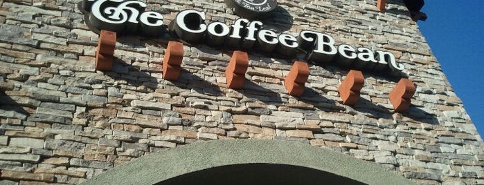 The Coffee Bean & Tea Leaf is one of The 15 Best Places for French Roast in San Diego.
