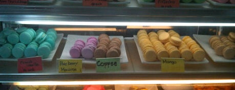 Macaron Tango is one of places in Cebu I want to visit.