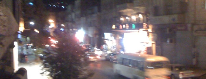 Umsiat Amman is one of Amman Downtown.