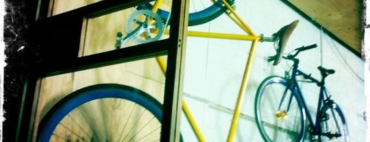 Jellybean Bikes is one of Melbourne Life & Style.