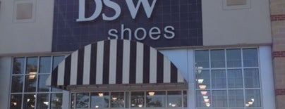 DSW Designer Shoe Warehouse is one of shopping.