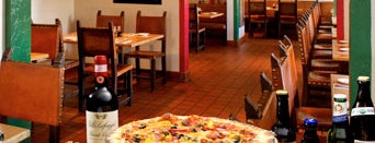 Bald Mountain Pizza & Pasta is one of Sun Valley Dining.
