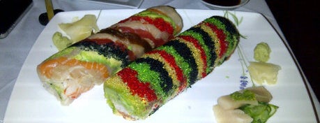 Sushi Sen-Nin is one of Best Sushi NYC.