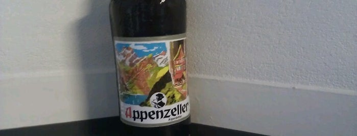 Chalet Appenzeller is one of FranzFriedrich : понравившиеся места.