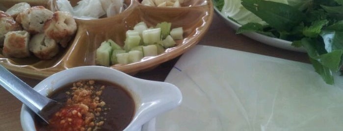 โชคชัยแหนมเนือง is one of Weerapon: сохраненные места.