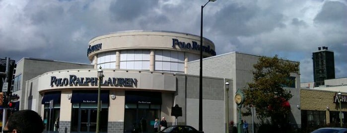 Polo Ralph Lauren Factory Store is one of Guide to Atlantic City's best spots.