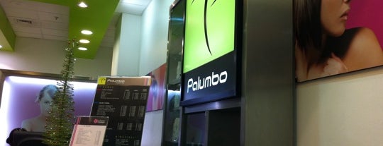 Palumbo is one of Dia a dia.