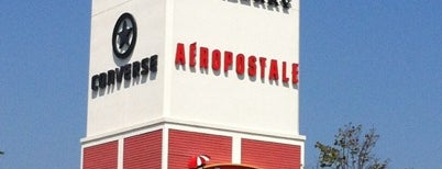 Jersey Shore Premium Outlets is one of Augusto 님이 저장한 장소.